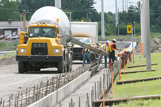Best Custom Concrete Contractor  in Clifton, CO