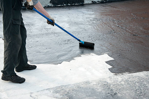 Best Commercial Concrete Contractor  in Clifton, CO